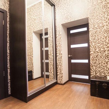 Апартаменты В Центре На Ришельевской Odessa Extérieur photo
