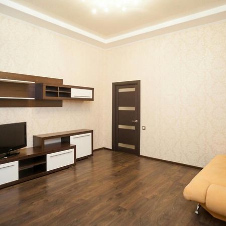 Апартаменты В Центре На Ришельевской Odessa Extérieur photo